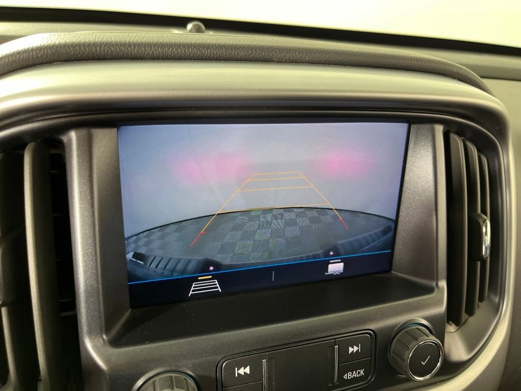 2022 Chevrolet Colorado LT - Photo 27