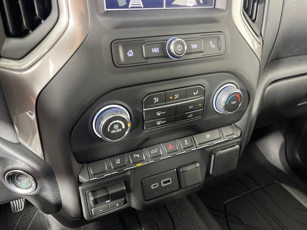 2026 Chevrolet Silverado 2500 HD Custom - Photo 28