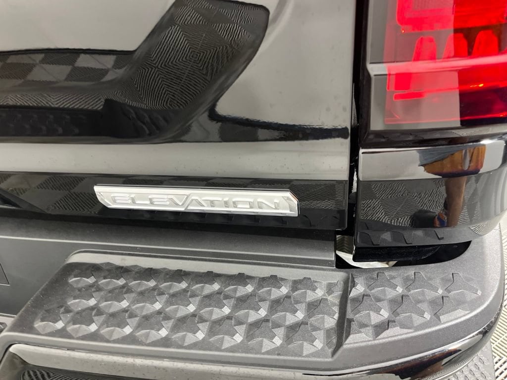 2024 GMC Canyon Elevation - Photo 18