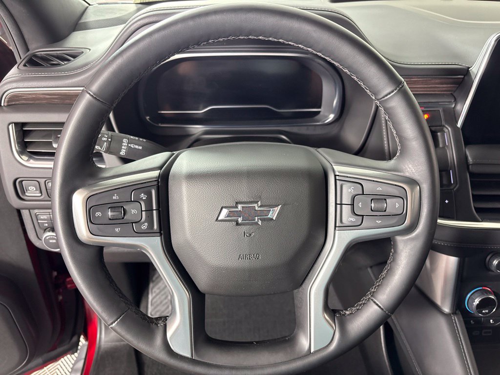 2024 Chevrolet Tahoe Z71 - Photo 29