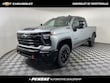 Chevrolet Silverado 2500 HD