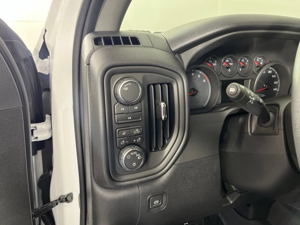 2026 Chevrolet Silverado 2500 HD Custom - Photo 27
