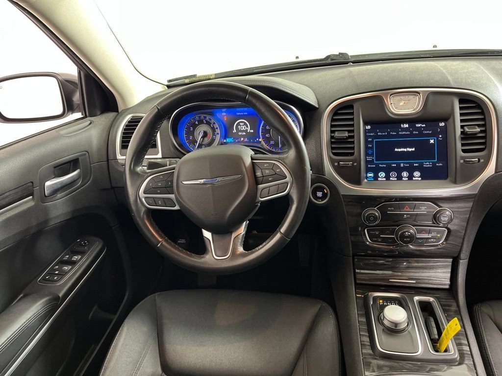 Used 2021 Chrysler 300 Touring Sedan