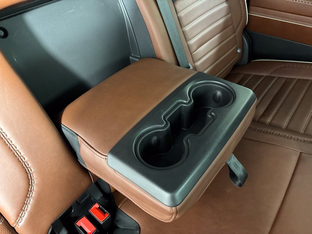 2024 GMC Sierra 2500HD Denali Ultimate - Photo 12