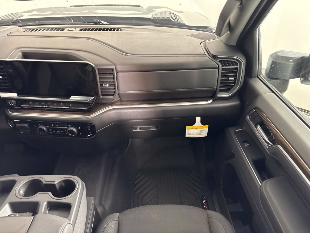 2026 Chevrolet Silverado 2500 HD LT - Photo 24