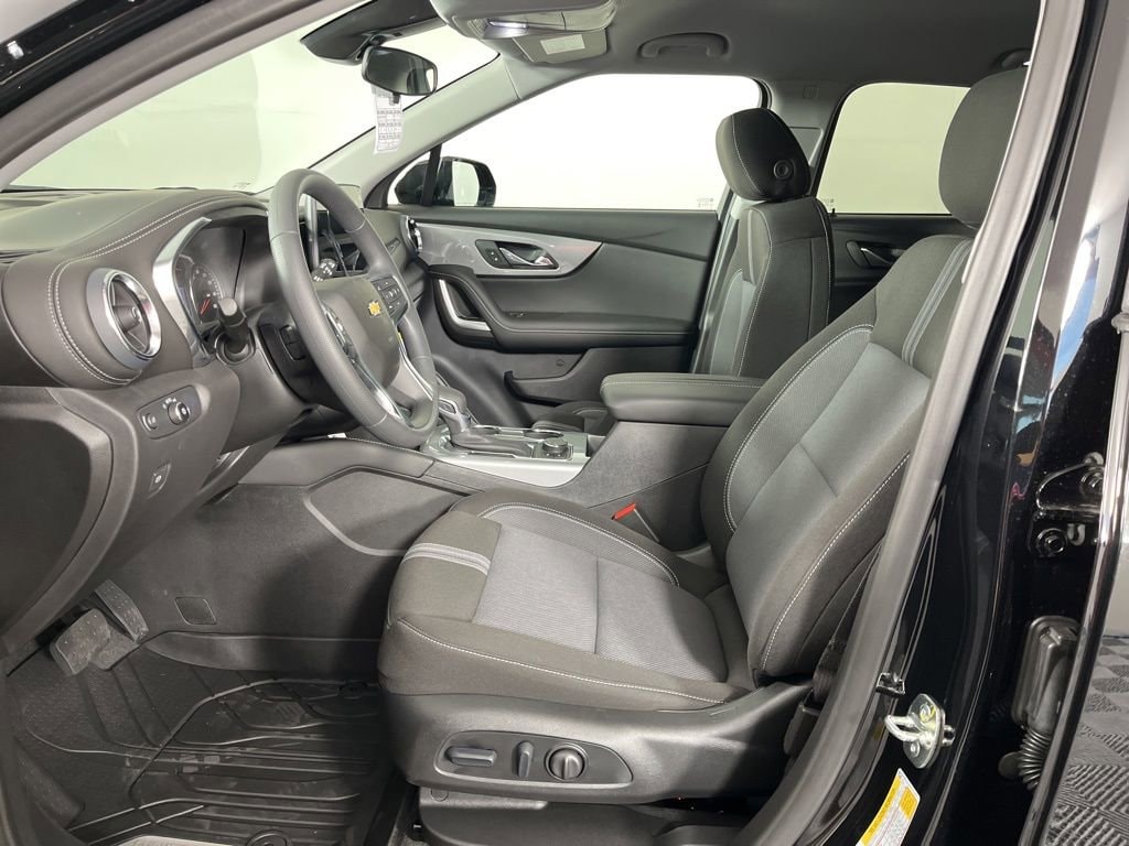 2026 Chevrolet Blazer 2LT - Photo 21