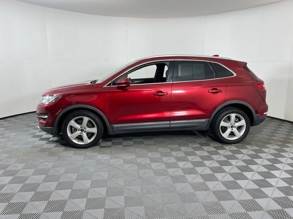 Used 2015 Lincoln MKC Base with VIN 5LMCJ1A97FUJ31675 for sale in Fayetteville, AR