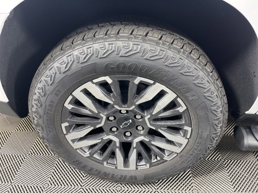 2026 Chevrolet Tahoe Z71 - Photo 22