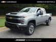 Chevrolet Silverado 2500 HD