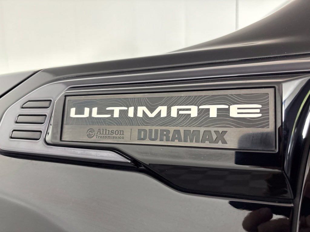 2024 GMC Sierra 2500HD Denali Ultimate - Photo 6
