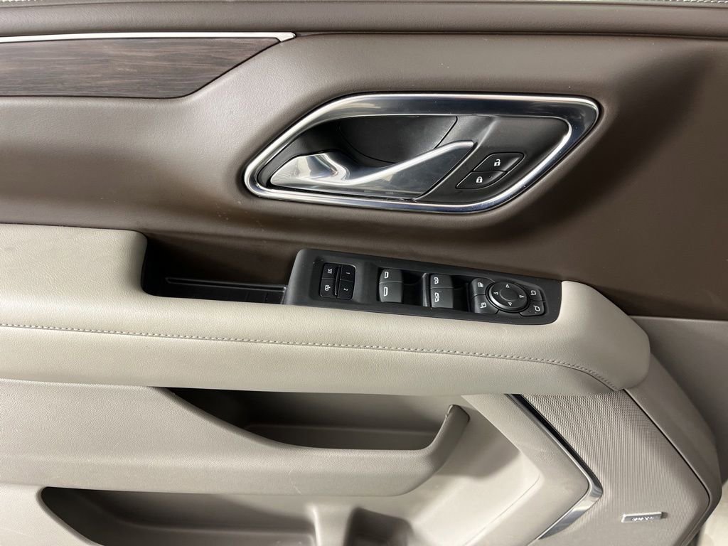 2023 Chevrolet Tahoe Z71 - Photo 29
