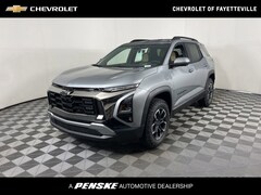 2026 Chevrolet Equinox Activ SUV