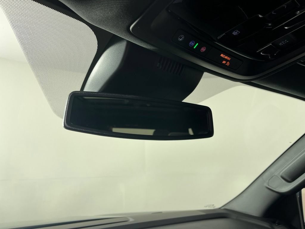 2026 Chevrolet Tahoe Premier - Photo 35