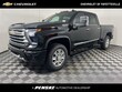 Chevrolet Silverado 2500 HD