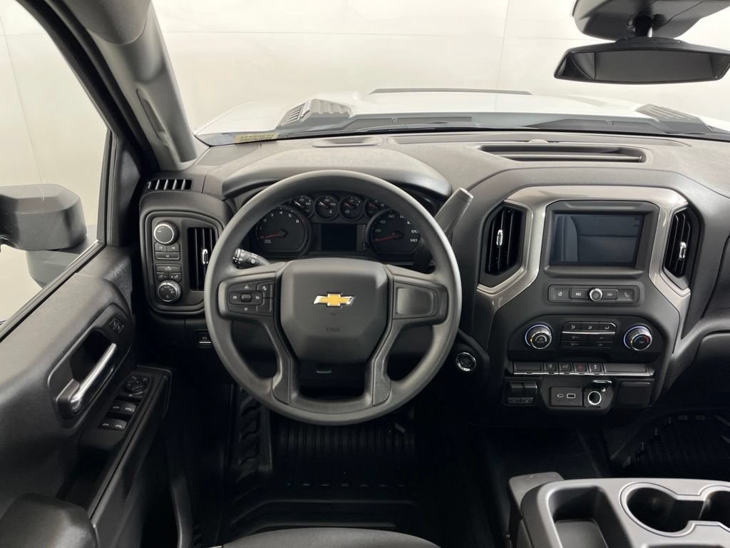 2026 Chevrolet Silverado 2500 HD Work Truck - Photo 17