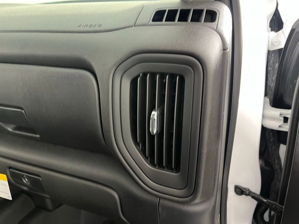 2026 Chevrolet Silverado 2500 HD Work Truck - Photo 12