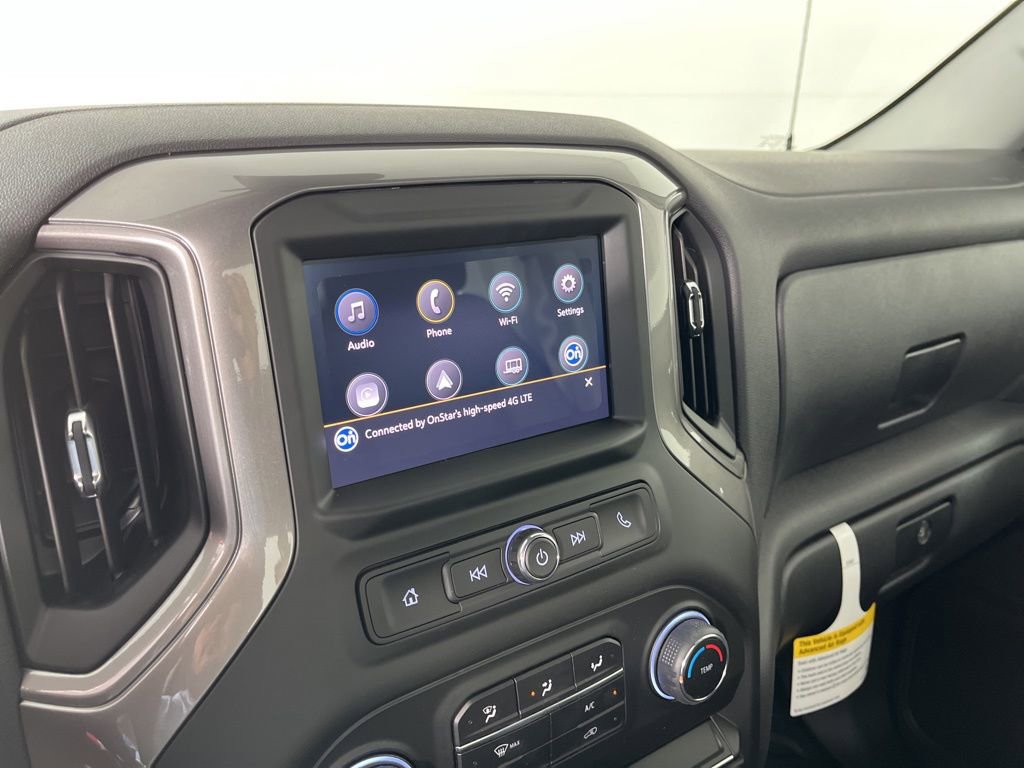 2026 Chevrolet Silverado 1500 Work Truck - Photo 20
