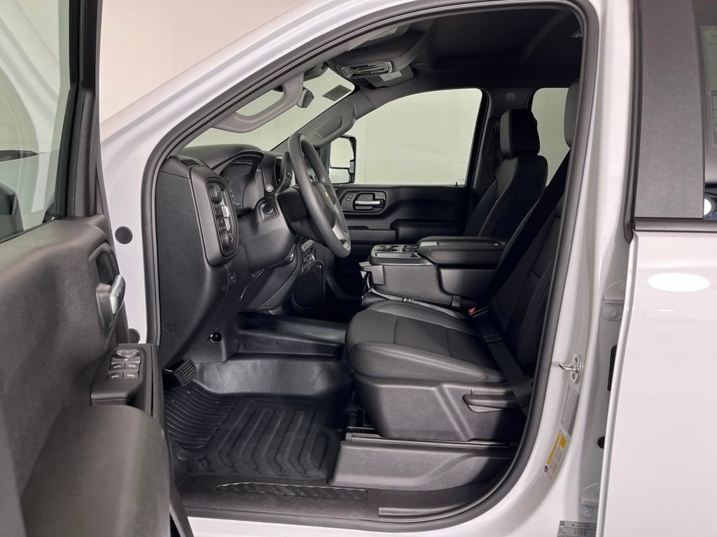 2026 Chevrolet Silverado 2500 HD Work Truck - Photo 27