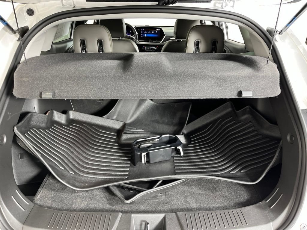2025 Chevrolet Trax Activ - Photo 24
