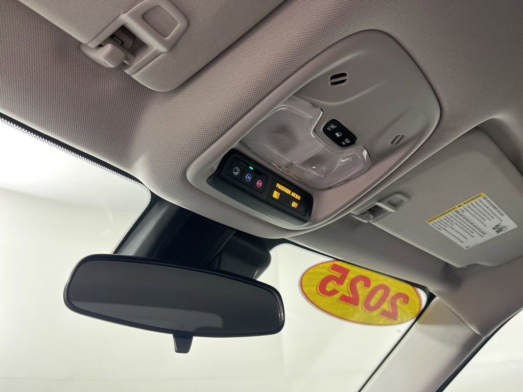 2025 Chevrolet Trailblazer LT - Photo 23