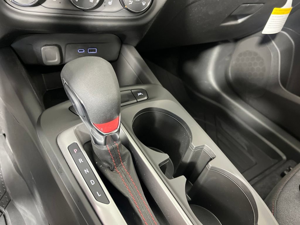2026 Chevrolet Trax RS - Photo 30