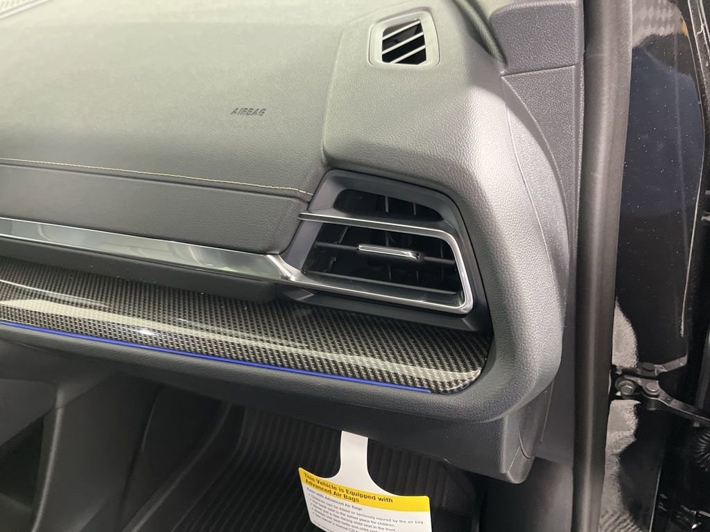 2026 Chevrolet Traverse High Country - Photo 10