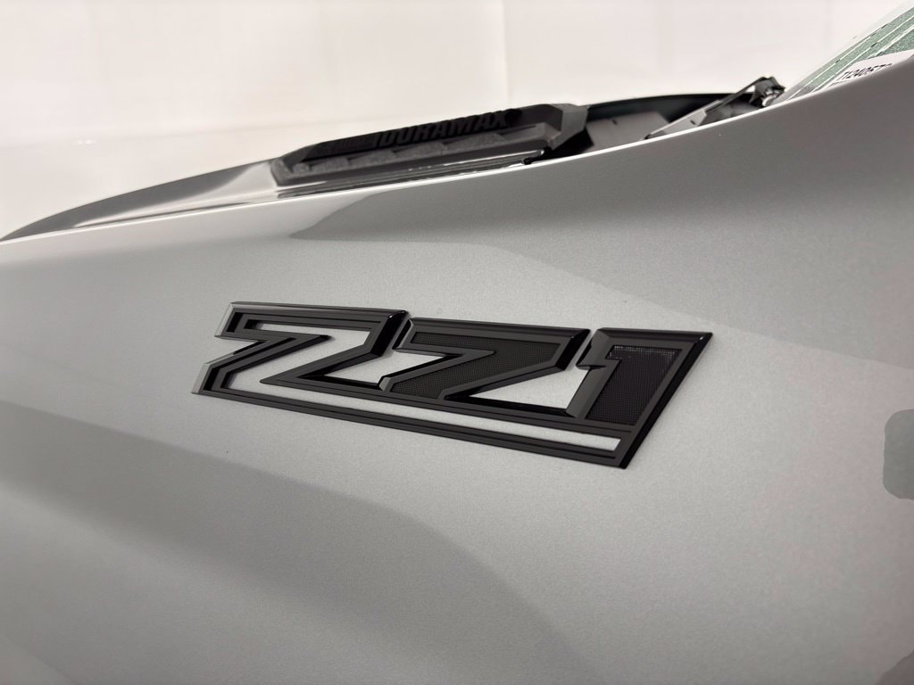 2026 Chevrolet Silverado 2500 HD LT - Photo 29