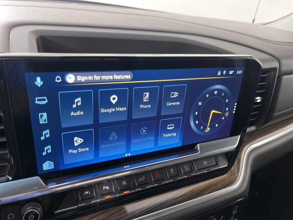 2025 Chevrolet Silverado 1500 RST - Photo 30