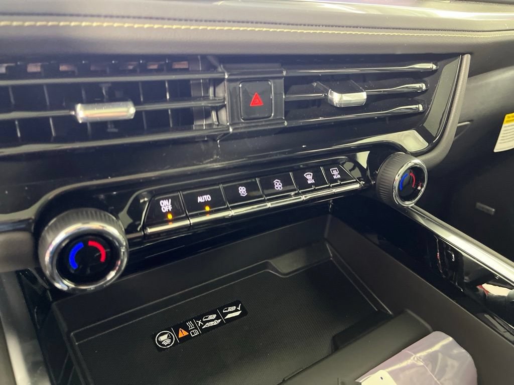 2026 Chevrolet Tahoe Premier - Photo 34
