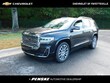  GMC Acadia