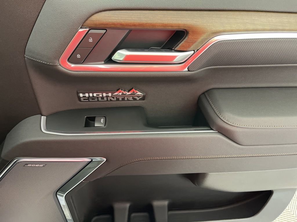 2026 Chevrolet Silverado 1500 High Country - Photo 12