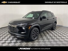 2026 Chevrolet Trailblazer Activ SUV