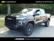  GMC Canyon