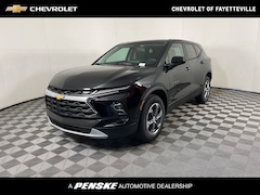 2026 Chevrolet Blazer 2LT SUV
