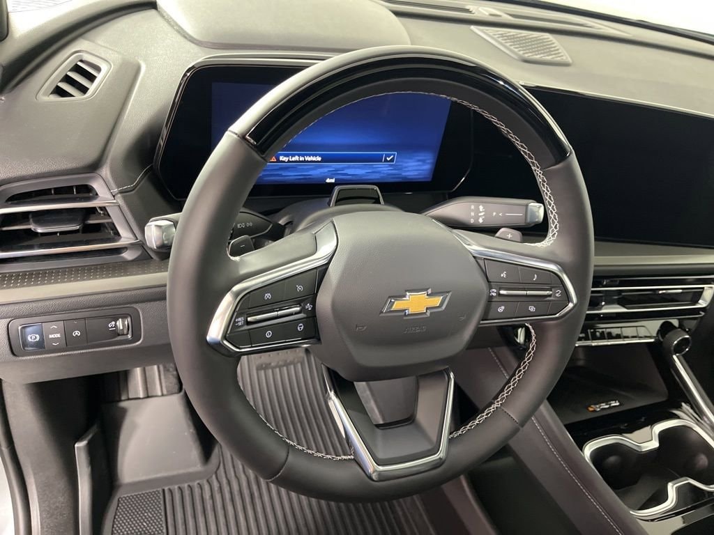 2026 Chevrolet Traverse LT - Photo 28
