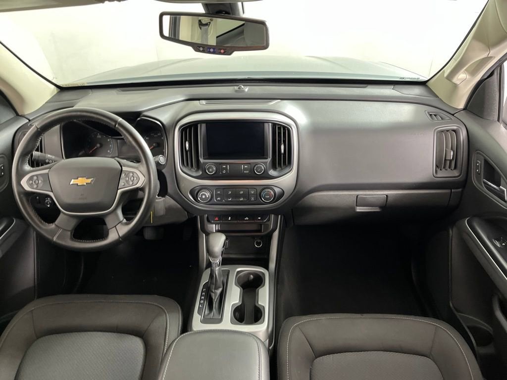 2022 Chevrolet Colorado LT - Photo 16