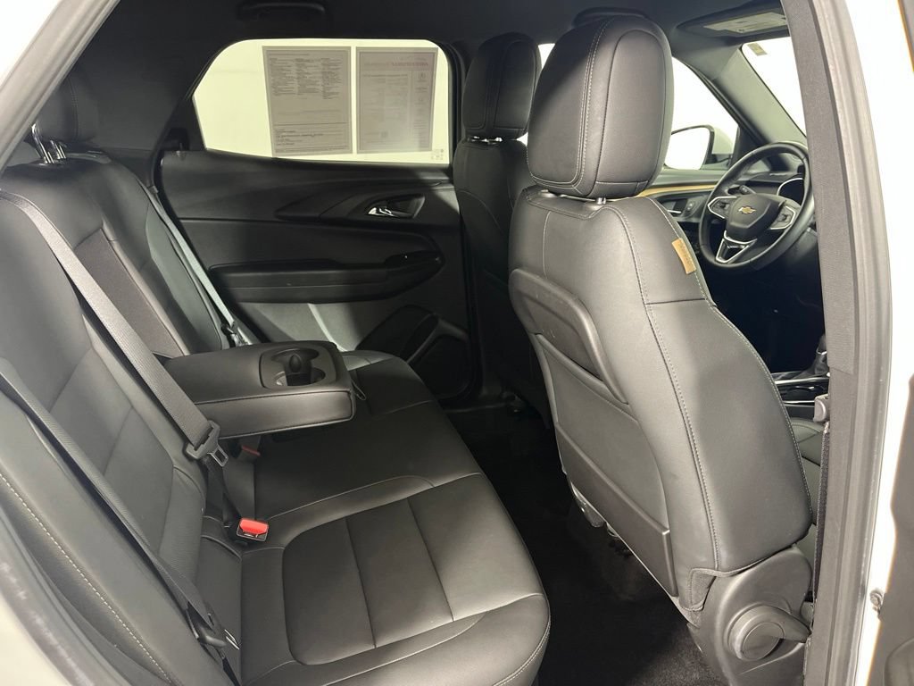 2022 Chevrolet Trailblazer Activ - Photo 6