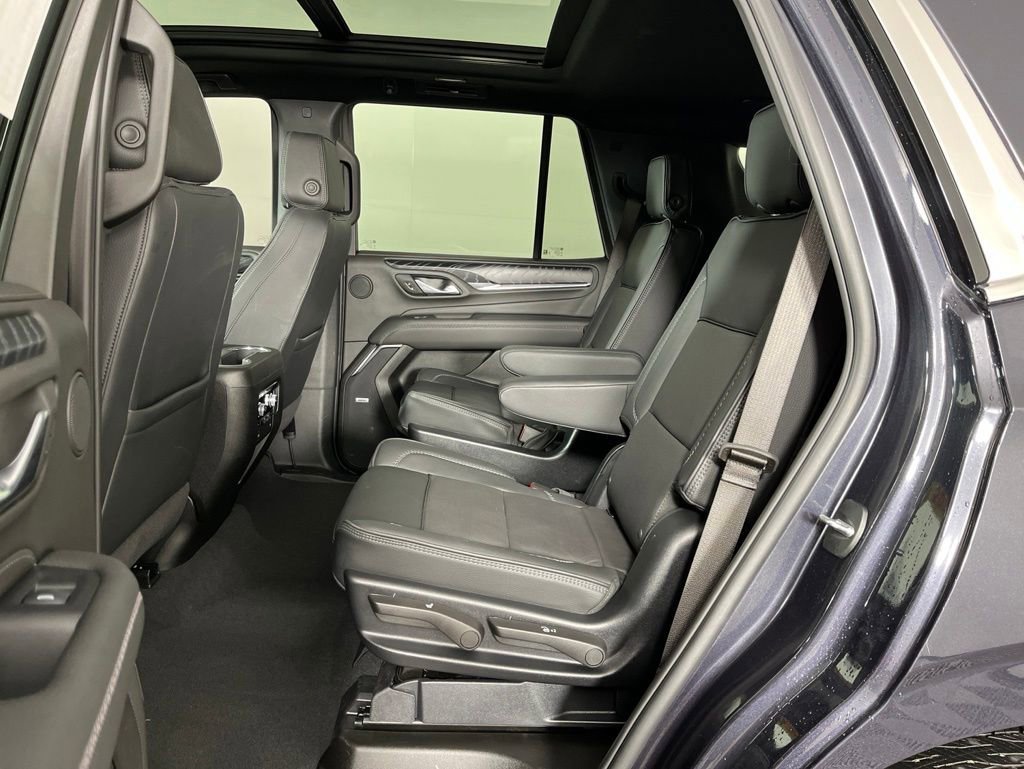 2024 GMC Yukon Denali - Photo 27