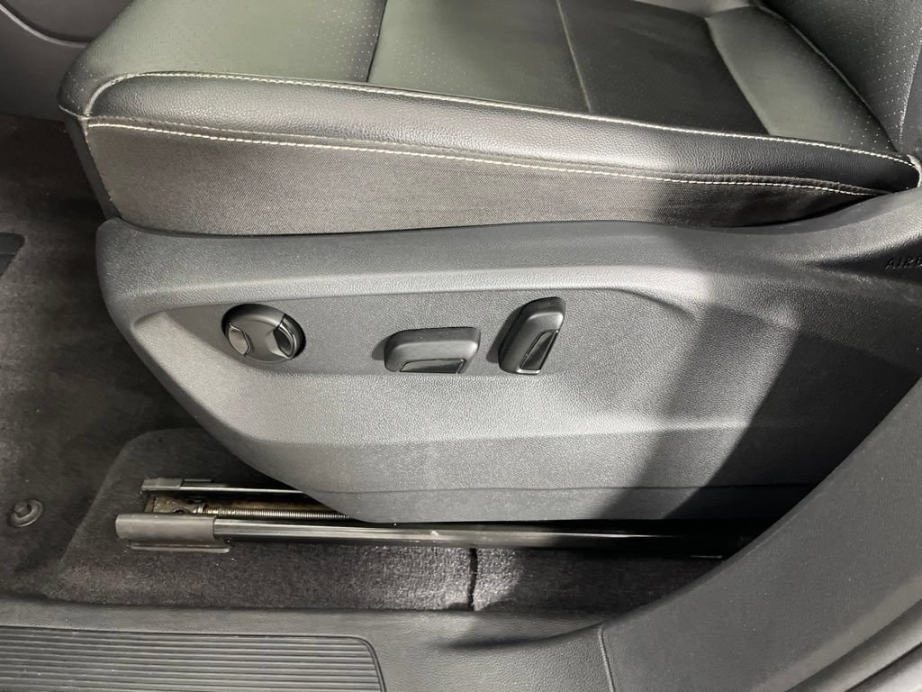 2022 Volkswagen Atlas SE - Photo 24