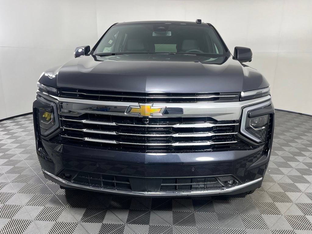 2026 Chevrolet Tahoe LT - Photo 7