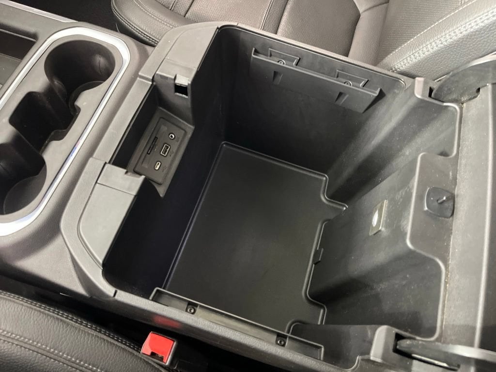 2023 GMC Sierra 2500 Denali HD Denali - Photo 37