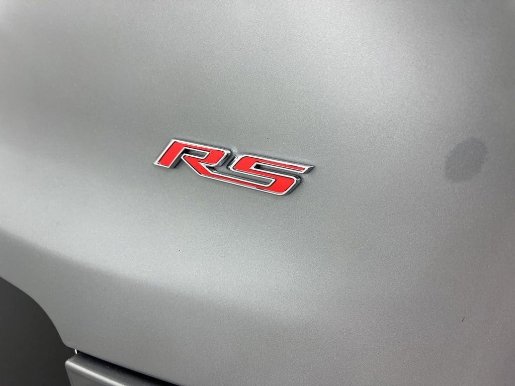 Certified 2023 Chevrolet Blazer RS SUV