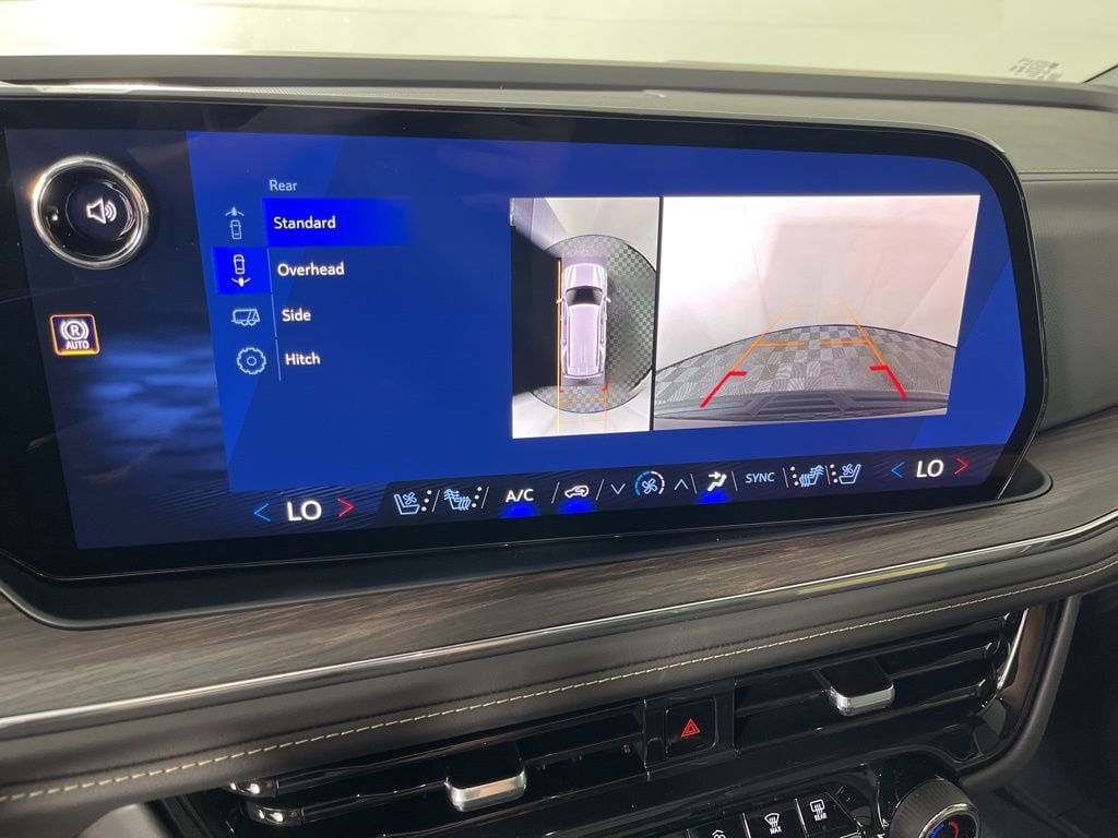2026 Chevrolet Tahoe Premier - Photo 28