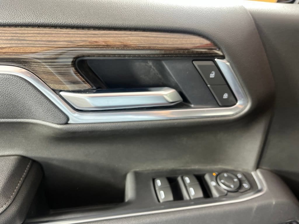 2025 Chevrolet Silverado 1500 RST - Photo 26