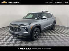 2026 Chevrolet Trailblazer Activ SUV