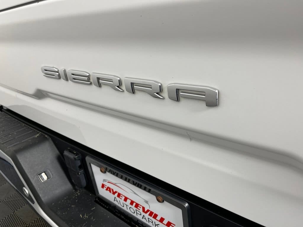2023 GMC Sierra 2500HD SLT - Photo 12