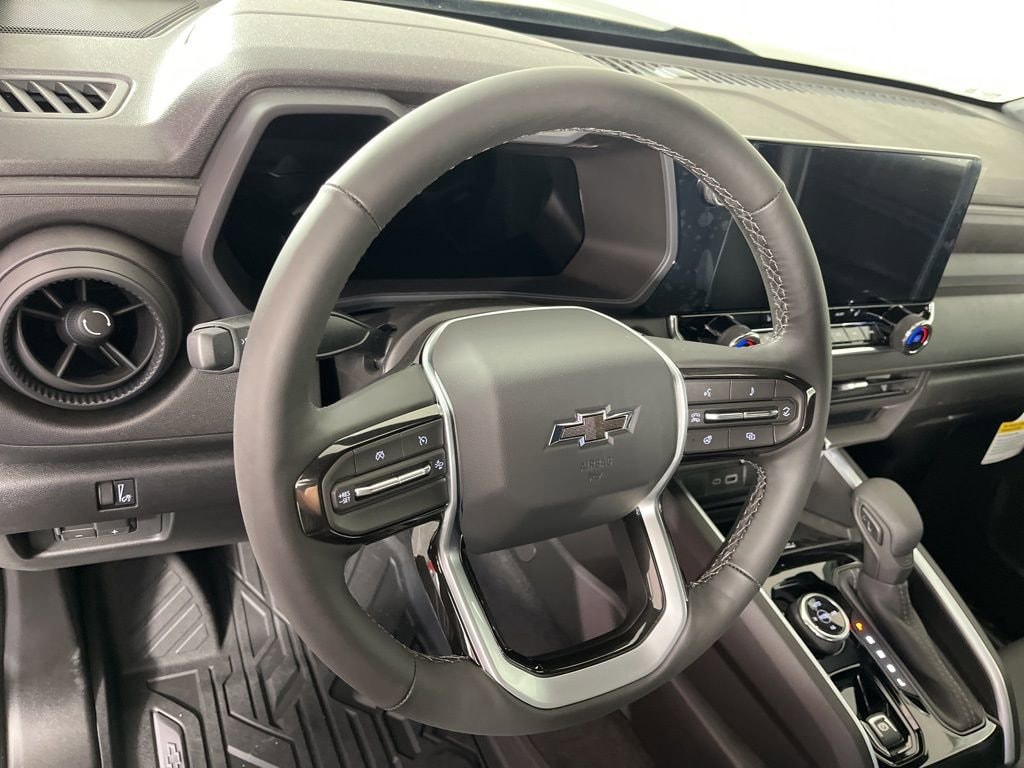 2026 Chevrolet Colorado Trail Boss - Photo 24