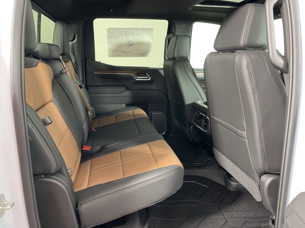2026 Chevrolet Silverado 1500 High Country - Photo 14