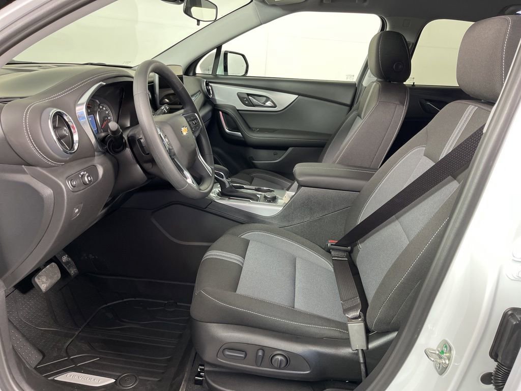 2026 Chevrolet Blazer 2LT - Photo 21
