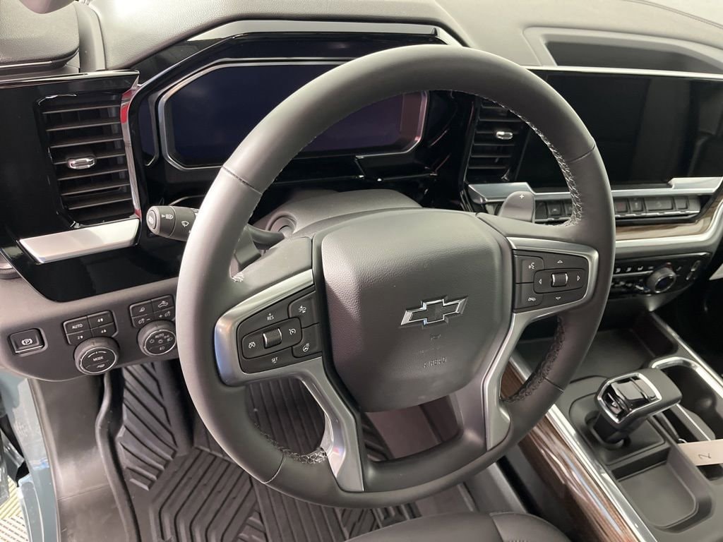 2026 Chevrolet Silverado 1500 LT Trail Boss - Photo 28
